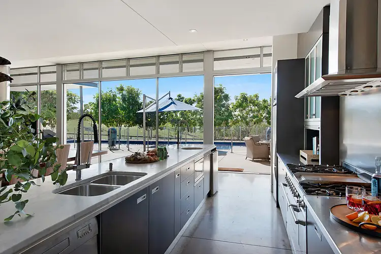 Third view of Homely rural property listing, 2767 Wivenhoe Somerset Road, Crossdale QLD 4312