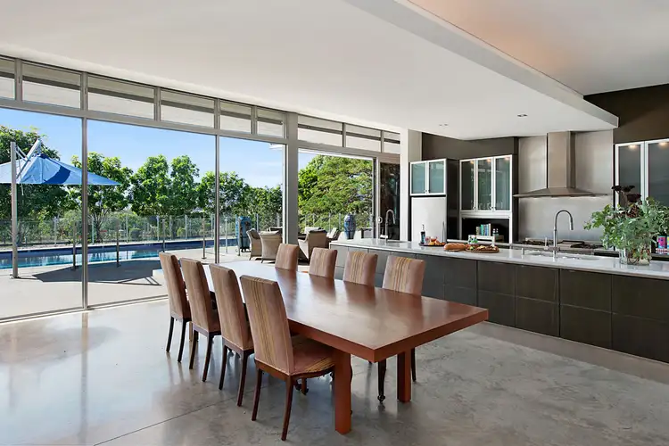 Sixth view of Homely rural property listing, 2767 Wivenhoe Somerset Road, Crossdale QLD 4312