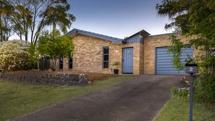 Main view of Homely house listing, 2 Jeffrey Street, Bundamba QLD 4304