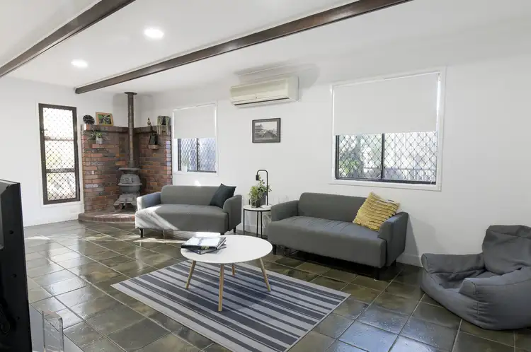 Second view of Homely house listing, 2 Jeffrey Street, Bundamba QLD 4304