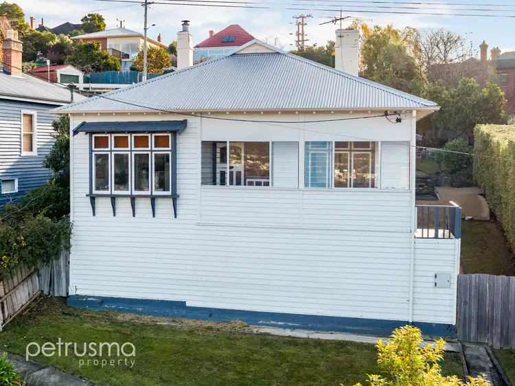 Third view of Homely house listing, 10 Liverpool Crescent, West Hobart TAS 7000
