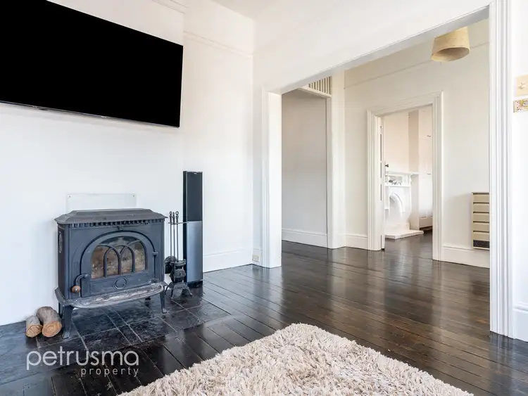 Sixth view of Homely house listing, 10 Liverpool Crescent, West Hobart TAS 7000