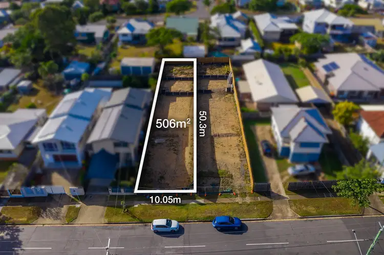 68 Gallipoli Road, Carina Heights QLD 4152