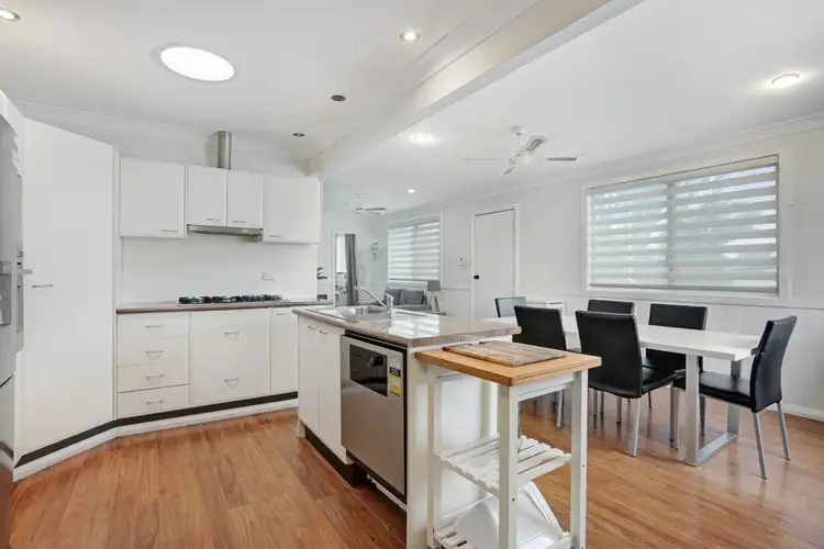 6 Belmar Street, Rutherford NSW 2320