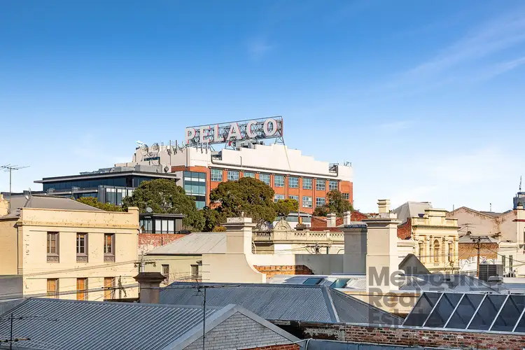 Main view of Homely apartment listing, 320/253 Bridge Road, Richmond VIC 3121