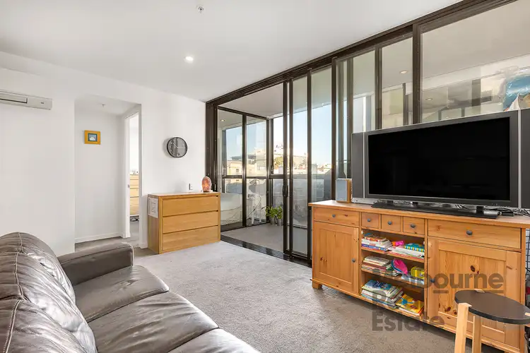 Second view of Homely apartment listing, 320/253 Bridge Road, Richmond VIC 3121