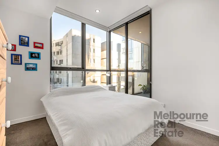 Fourth view of Homely apartment listing, 320/253 Bridge Road, Richmond VIC 3121