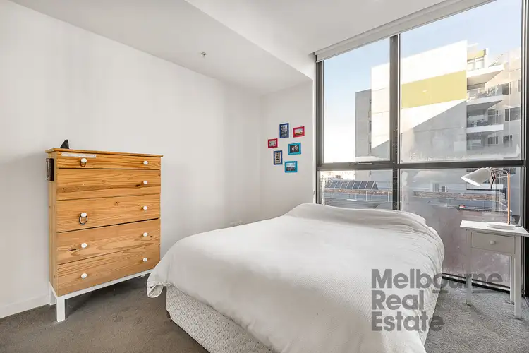 Sixth view of Homely apartment listing, 320/253 Bridge Road, Richmond VIC 3121