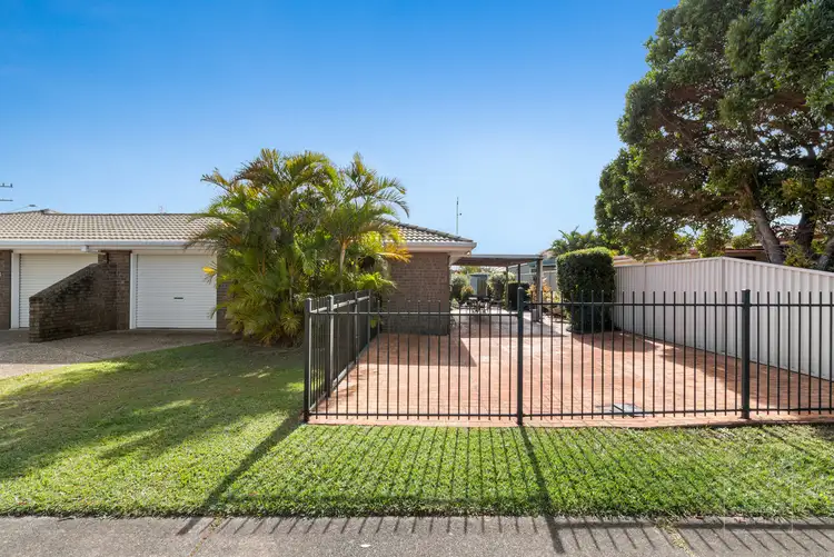 Third view of Homely semi-detached listing, 2/1 Pumicestone Place, Golden Beach QLD 4551