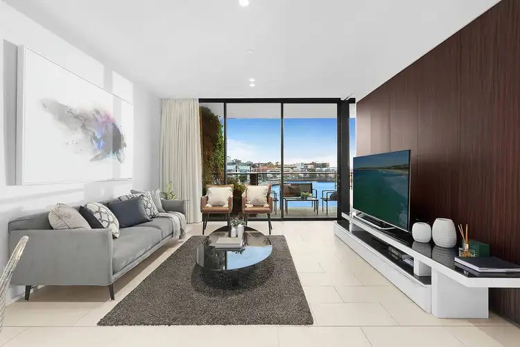 Third view of Homely apartment listing, 31 Barangaroo Avenue, Sydney NSW 2000