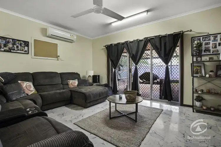 Second view of Homely house listing, 21 Leonard Way, Nickol WA 6714