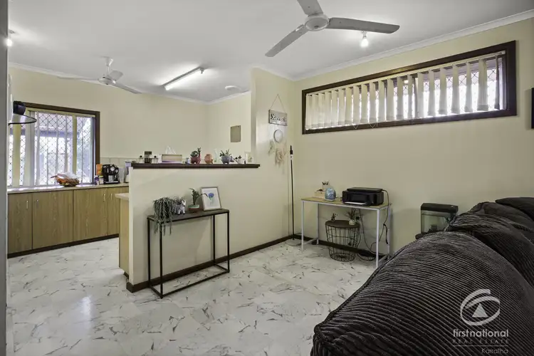 Third view of Homely house listing, 21 Leonard Way, Nickol WA 6714