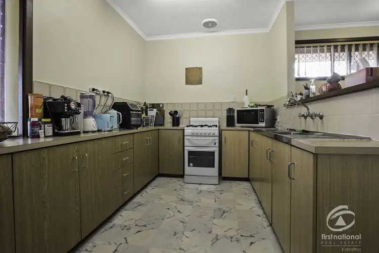 Fourth view of Homely house listing, 21 Leonard Way, Nickol WA 6714