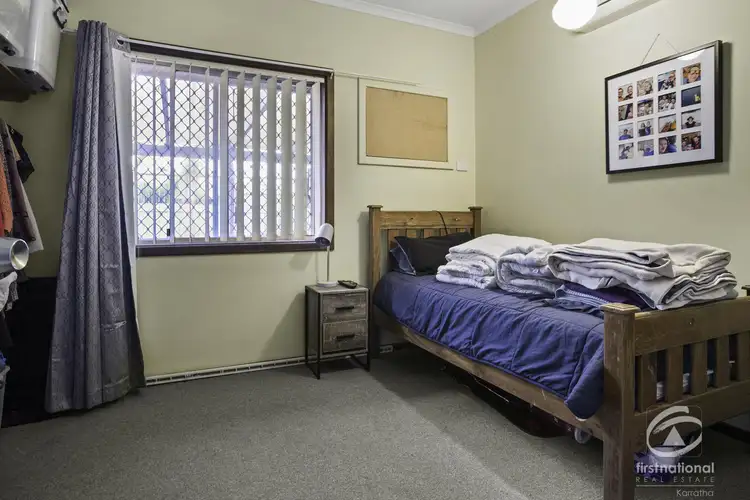 Seventh view of Homely house listing, 21 Leonard Way, Nickol WA 6714