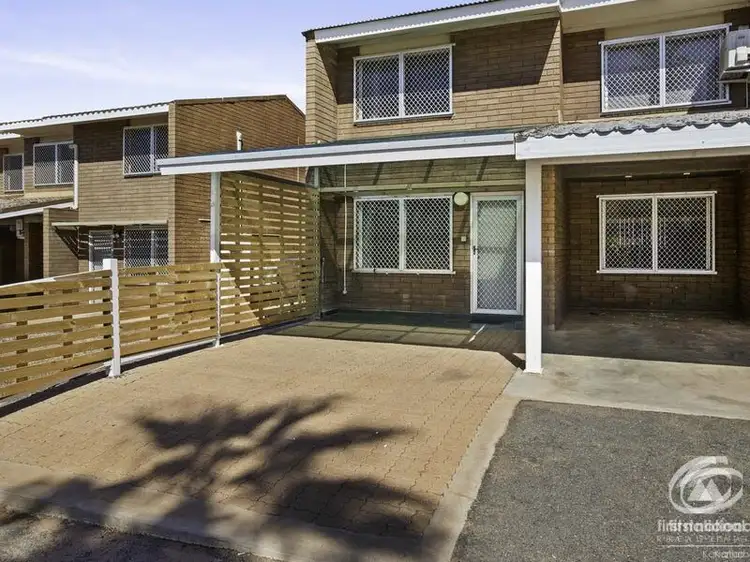 5/10 WALCOTT Way, Bulgarra WA 6714