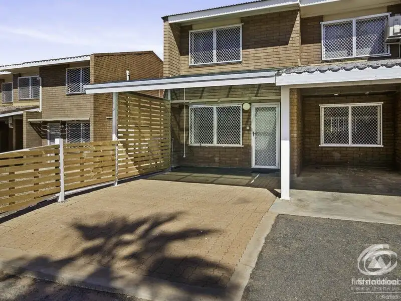 Main view of Homely house listing, 5/10 WALCOTT Way, Bulgarra WA 6714