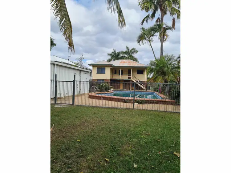 Second view of Homely house listing, 36 Hamilton Avenue, Wandal QLD 4700