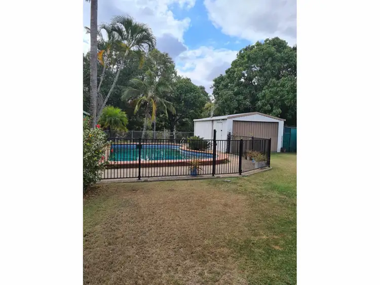 Third view of Homely house listing, 36 Hamilton Avenue, Wandal QLD 4700