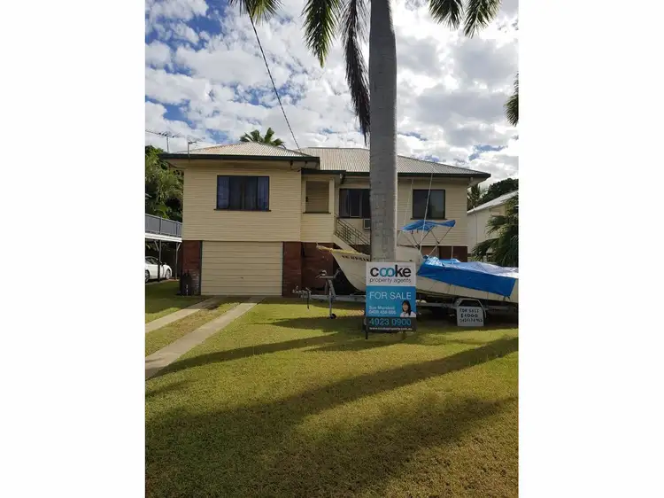 Seventh view of Homely house listing, 36 Hamilton Avenue, Wandal QLD 4700