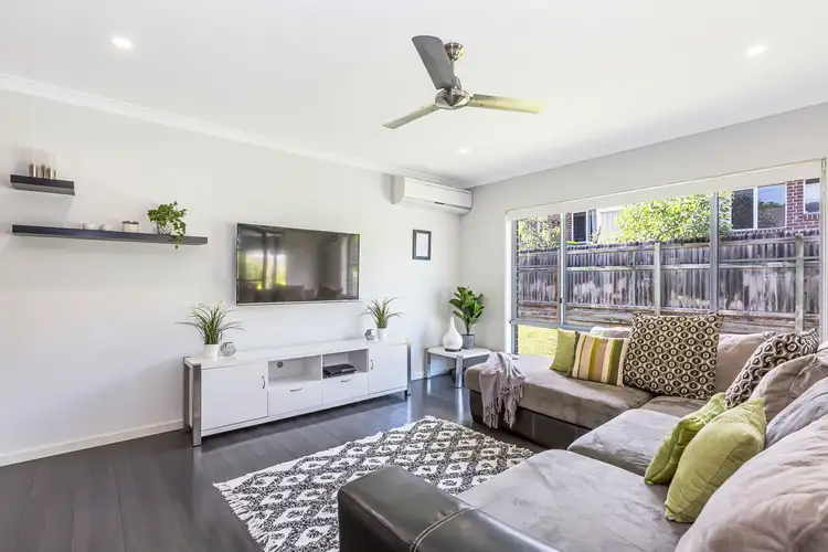 Third view of Homely house listing, 34 Bouquet Street, Mount Cotton QLD 4165