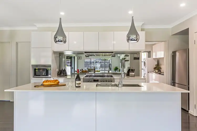 Fourth view of Homely house listing, 34 Bouquet Street, Mount Cotton QLD 4165