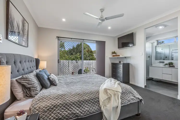 Sixth view of Homely house listing, 34 Bouquet Street, Mount Cotton QLD 4165