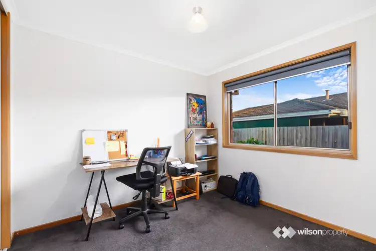 Fourth view of Homely unit listing, 2/11 Wotan Court, Traralgon VIC 3844
