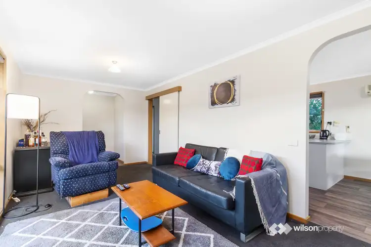 Sixth view of Homely unit listing, 2/11 Wotan Court, Traralgon VIC 3844