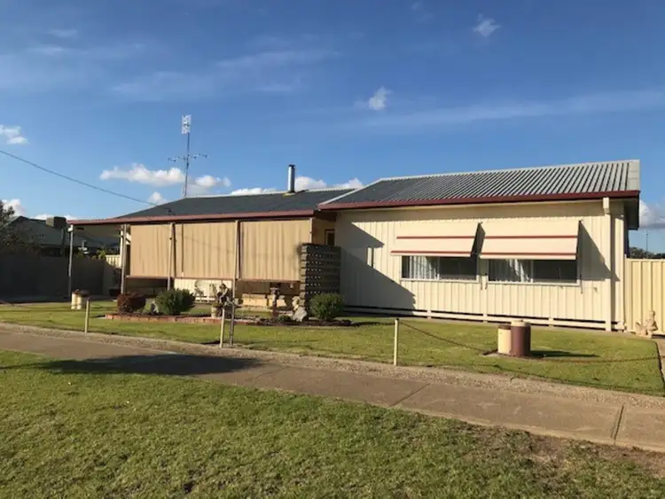 Main view of Homely house listing, 57 Noorong Street, Barham NSW 2732