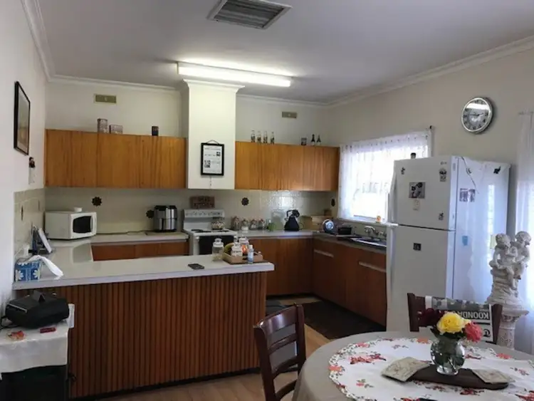 Second view of Homely house listing, 57 Noorong Street, Barham NSW 2732