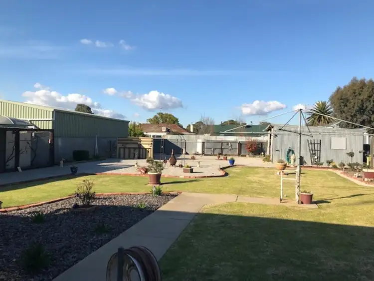 Fourth view of Homely house listing, 57 Noorong Street, Barham NSW 2732