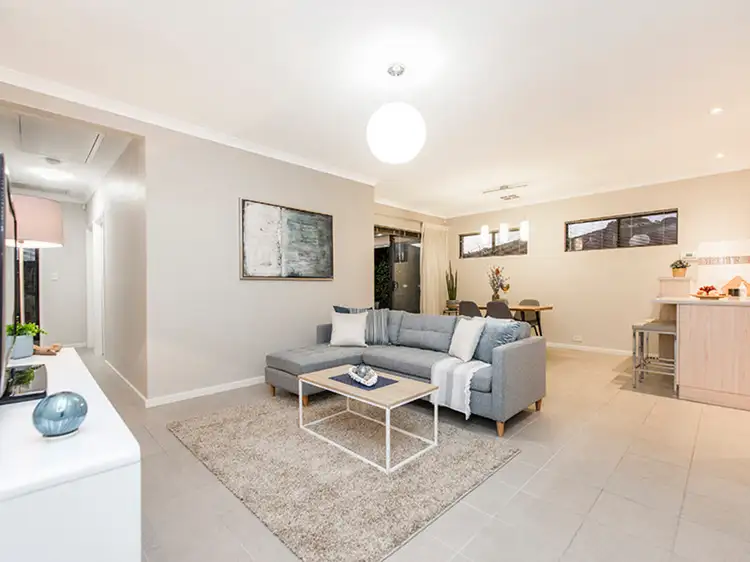 Second view of Homely house listing, 13A Koorooda Road, Nollamara WA 6061