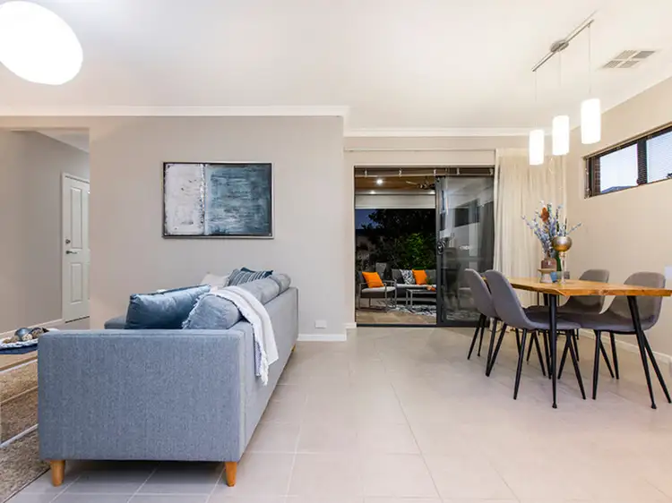 Third view of Homely house listing, 13A Koorooda Road, Nollamara WA 6061