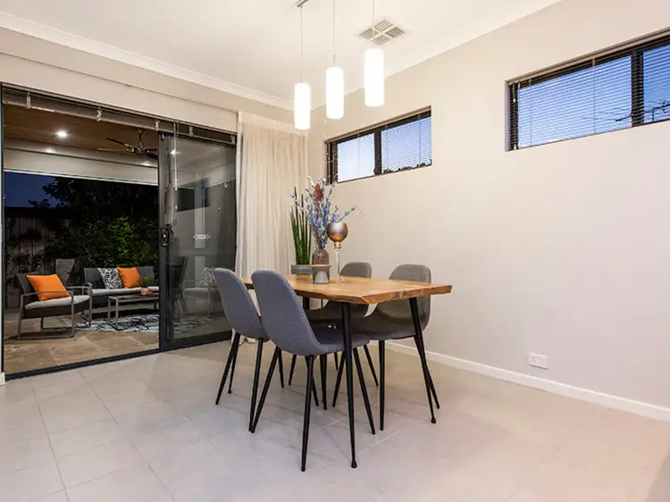 Fourth view of Homely house listing, 13A Koorooda Road, Nollamara WA 6061