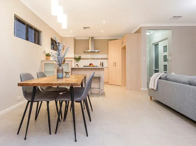 Fifth view of Homely house listing, 13A Koorooda Road, Nollamara WA 6061