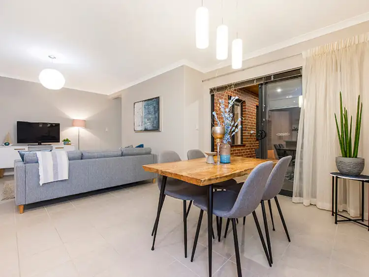 Sixth view of Homely house listing, 13A Koorooda Road, Nollamara WA 6061