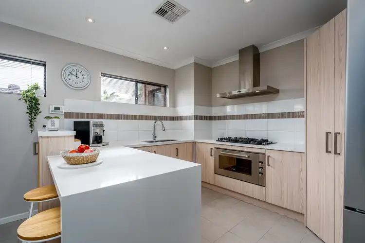 Seventh view of Homely house listing, 13A Koorooda Road, Nollamara WA 6061