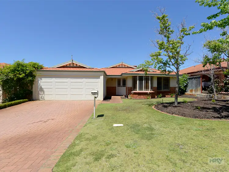 129 Fantail Crescent, Ellenbrook WA 6069