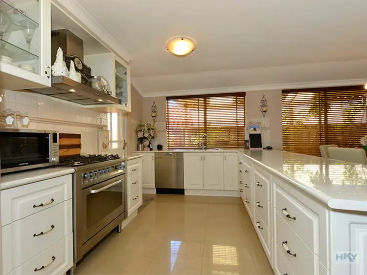 Second view of Homely house listing, 129 Fantail Crescent, Ellenbrook WA 6069