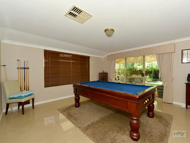 Third view of Homely house listing, 129 Fantail Crescent, Ellenbrook WA 6069