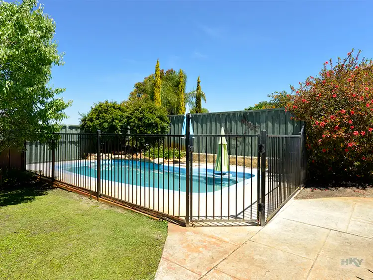 Fourth view of Homely house listing, 129 Fantail Crescent, Ellenbrook WA 6069