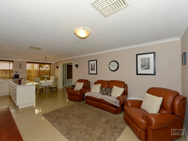 Fifth view of Homely house listing, 129 Fantail Crescent, Ellenbrook WA 6069