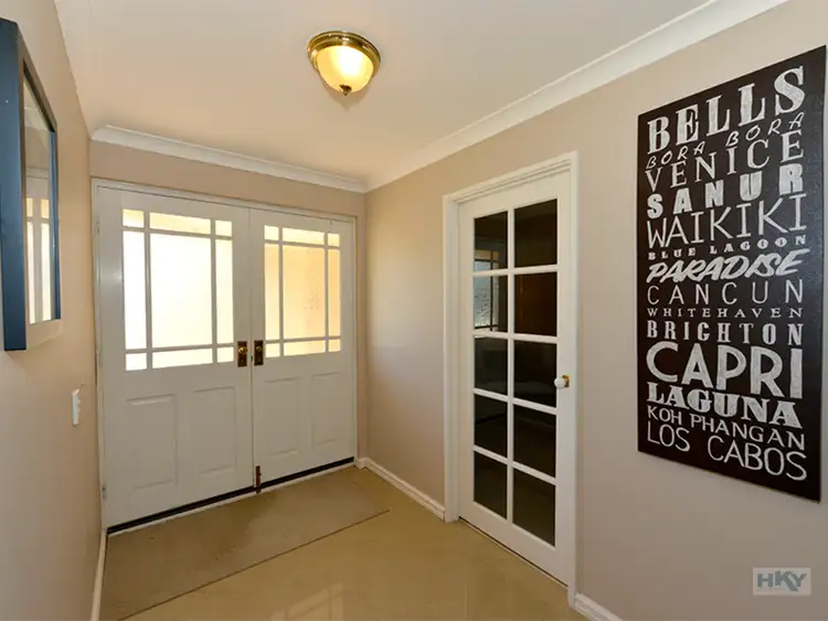 Sixth view of Homely house listing, 129 Fantail Crescent, Ellenbrook WA 6069