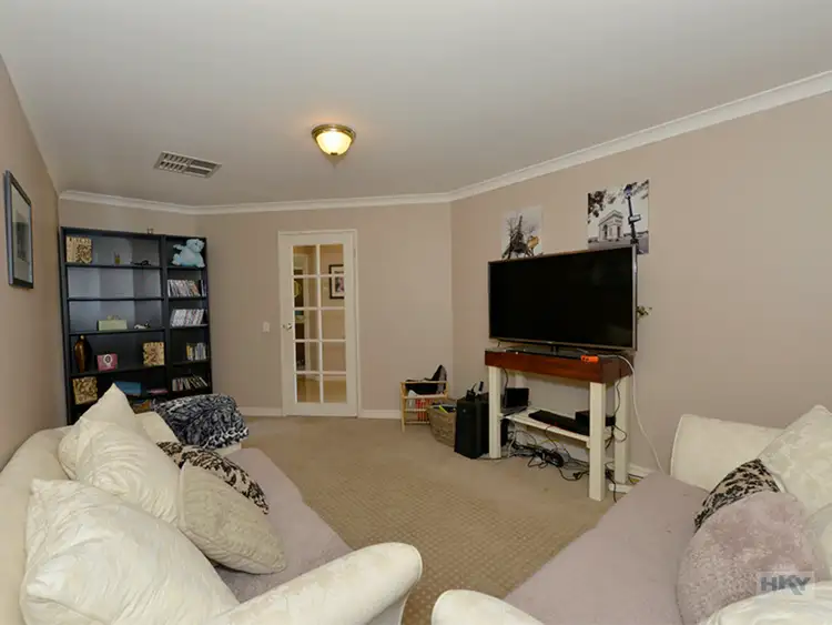 Seventh view of Homely house listing, 129 Fantail Crescent, Ellenbrook WA 6069