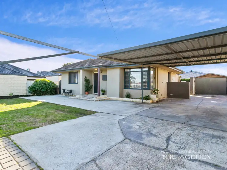 Third view of Homely house listing, 91 Arkana Road, Westminster WA 6061