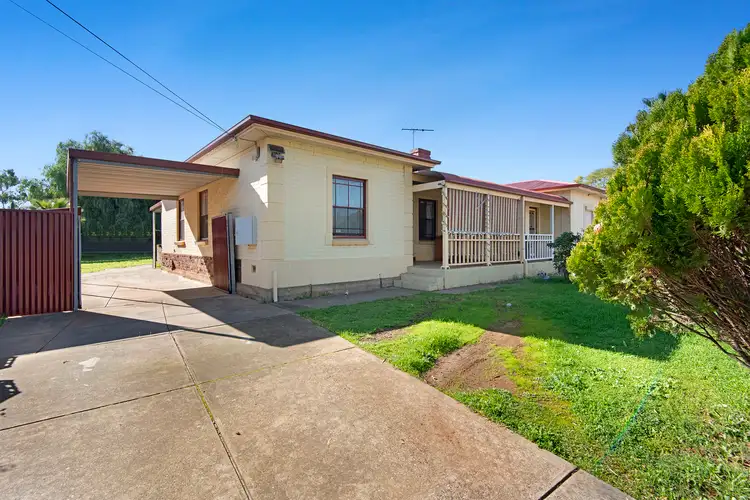 Main view of Homely house listing, 27 hume Street, Salisbury North SA 5108