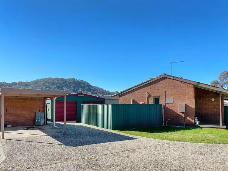 Main view of Homely house listing, 31 Gilbul Way, Springdale Heights NSW 2641
