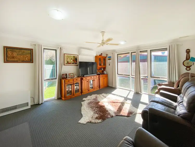 Second view of Homely house listing, 31 Gilbul Way, Springdale Heights NSW 2641
