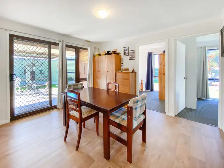 Fourth view of Homely house listing, 31 Gilbul Way, Springdale Heights NSW 2641