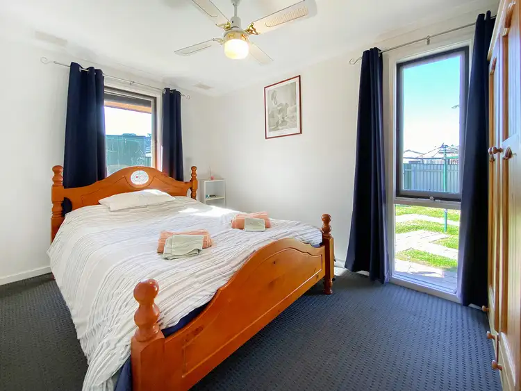 Fifth view of Homely house listing, 31 Gilbul Way, Springdale Heights NSW 2641